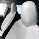 Breathable Front Seat Cover for Tesla Model 3/Y