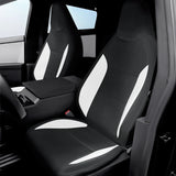 All-Inclusive Seat Cover for Tesla Cybertruck 2024+