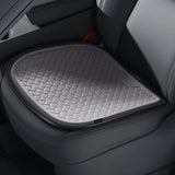 Coussin de siège Summer Cool pour Tesla (Convient à toutes les voitures)