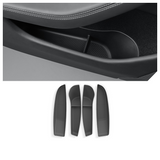 TPE Side Door Storage Box for Tesla Model Y/S/X/Model 3 Highland