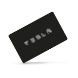Tesla Modell 3/Y/S/X OEM Smart Key Cards