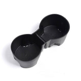 2021-2024 Model X/S Cup Holder Insert For Tesla Plaid/Long Range Version