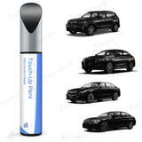 Opravte malování pro Bimmer