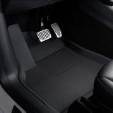 Model 3 All-Weather Floor Mats - 3D Lamination Cutting (2017-2023)