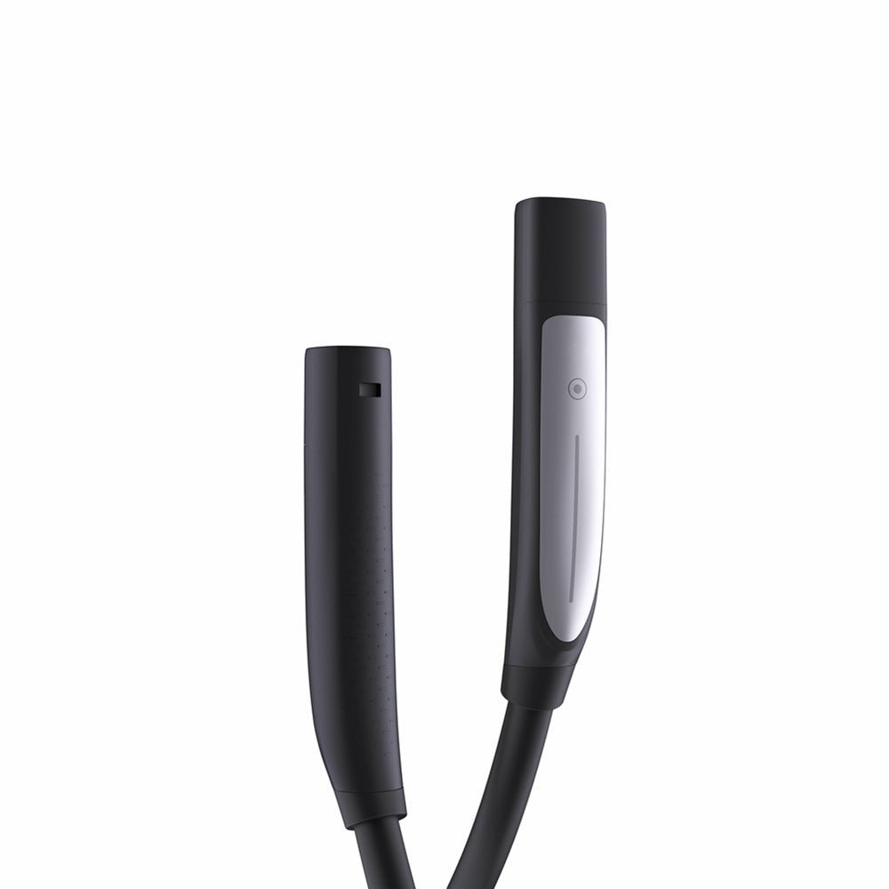 48A EV Charging Extension Cable with One-Button Switch for Tesla M3/Y/S/X-16FT - T-Launch