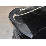 [Real Carbon Fiber] Performance Plus Spoiler for Tesla Model 3 (2017-2023)