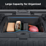 Rear Cargo Lower Trunk Portable Storage Box for Cybertruck