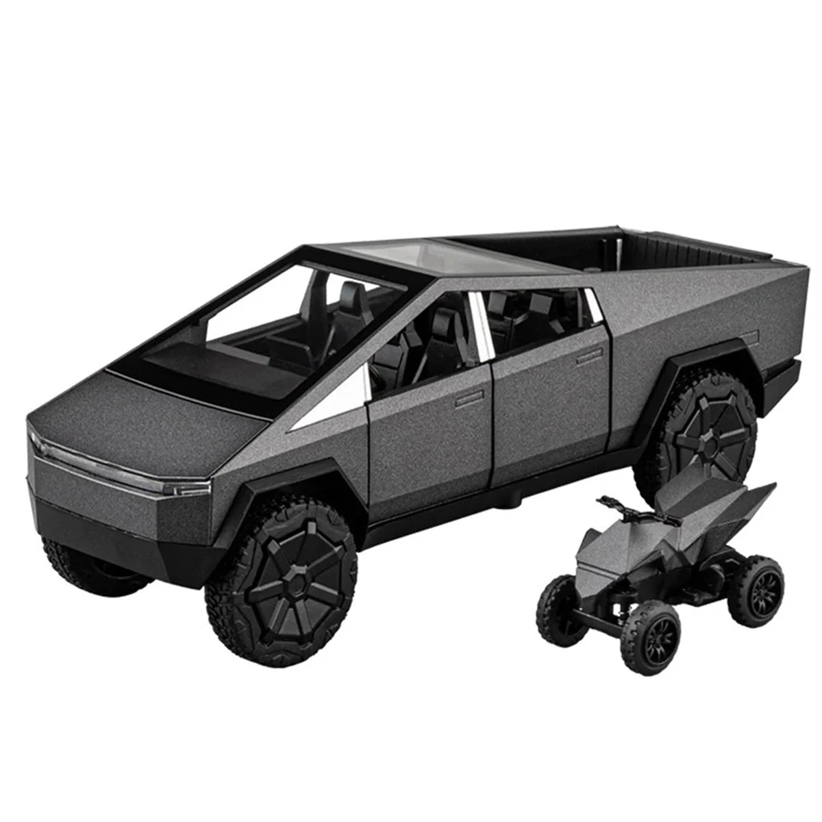 1:32 Scale Alloy Pickup Truck Model