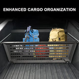 Задній багажник Vault Cargo Divider для Cybertruck