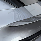 [Real Carbon Fiber] Rear Spoiler for Tesla Model 3/Y/S/X