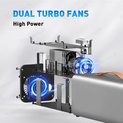 V2L Discharge Device for Tesla Model 3/Y/S/X （European Version）