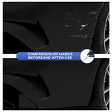 Opravte malování pro Bimmer