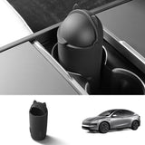 Central Control Silicone Trash Can For Tesla Model Y Juniper 2025+