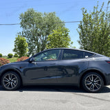 19'' Crossflow Wheel Cover for Tesla Model Y Juniper 2025+(4PCS)- Inspired by the Model 3 Highland Performance