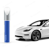 Model3 2017-2024 자동차 바디 터치 업 페인트Tesla-정확한 OEM 공장 바디 컬러 페인트 매치 스크래치 수리 키트
