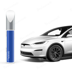 Model X 2015-2024 Car Body Touch-Up Paint για Tesla- Κιτ επισκευής γρατσουνιών με γρατσουνιές αντιστοίχισης χρωμάτων αμαξώματος εργοστασιακών ακριβών OEM