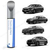 Opravte malování pro Bimmer