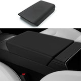 Non-Slip Center Console Armrest Cover for Tesla Model 3 Highland 2024+