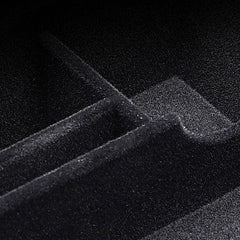 Model 3/Y Center Console Organizer, glijlade, verborgen Cubby lade opbergdoos, volledig geblokkeerd (2021-2023, Gen. 2)
