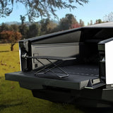 Rear Trunk Storage Folding Camping Table for Cybertruck