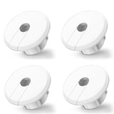 Universal Ethernet Cable Wall Bushing for Starlink