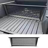 Rear Trunk Vault Cargo Divider for Cybertruck