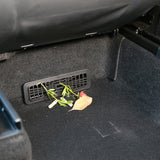 Under Seat Air Vent Protection Cover For Tesla Model Y Juniper 2025+ (2PCS)