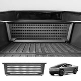 Adjustable Vault Cargo Divider for Cybertruck