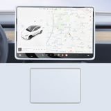 White Interior Upgrade Kit for Tesla Model 3 Highland 2024+