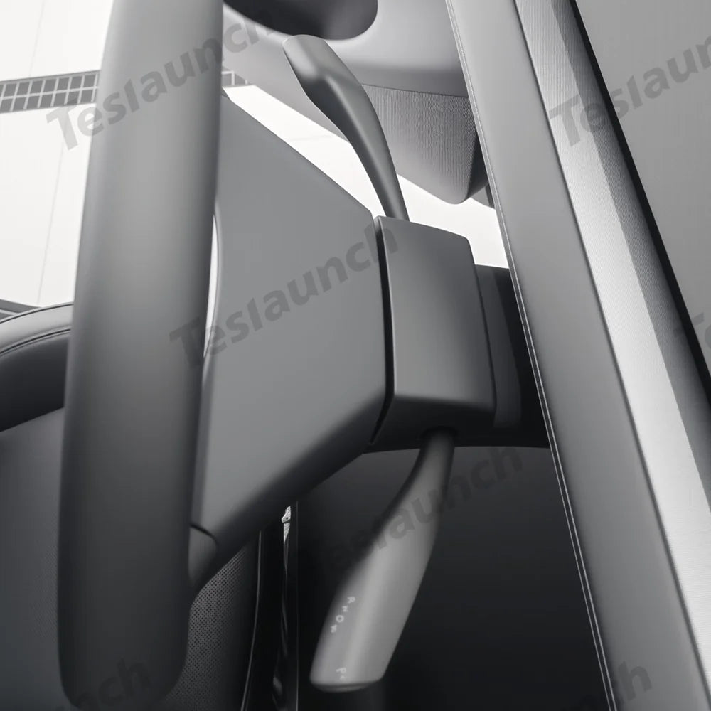 Model Y Juniper 2025+ OEM Style Gear Shift Stalk Kit for Tesla