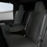 All-Inclusive Seat Cover for Tesla Cybertruck 2024+