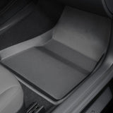 Allwetter-Fußmatten für Tesla 2024 <tc>Model</tc> 3 Highland