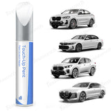 Opravte malování pro Bimmer