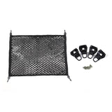 Model Y Trunk Storage Net with Installation Accessories For Tesla(2021-2023)