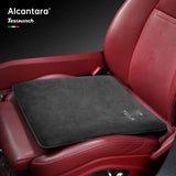 Tesla Alcantara Cushion for Model 3/Y/X/S