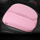 Model Y/3/S/X Special Seat Cushion for Tesla Winter Car Seat Cushion Plush Keep Warm (1PCS) (2012-2024)