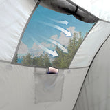 Portable Trunk Bed Pop-Up Camping Tent for Cybertruck