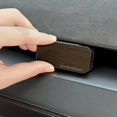 Dashboard Air Vent Freshener Aromatherapy for Tesla Model Y Juniper 2025+ / Model 3 Highland 2024+