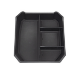 Premium Center Console Organizer Tray Storage Box for Cybertruck