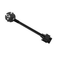 Europäischer Schuko-Adapter für Tesla Model S/X/3/Y Gen 2 Mobiler Anschluss