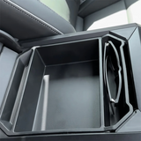 Center Console OEM Style Organizer Opbevaringsboks til Cybertruck