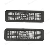 Under Seat Air Vent Protection Cover For Tesla Model Y Juniper 2025+ (2PCS)
