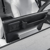 Cornice protettiva multifunzionale per lo schermo Tesla Model Y Juniper 2025+