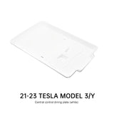 Bord Center Console Spisebord til Tesla 2021-2023 Model 3/Y