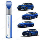 Opravte malování pro Bimmer