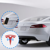 Model 3/Y NFC Emblem Badge for Frunk/Trunk Lid Automatically Open for Tesla