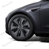 Tesla 2024 Model 3 Highland Wheel dækker til 18" Photon Wheel Caps