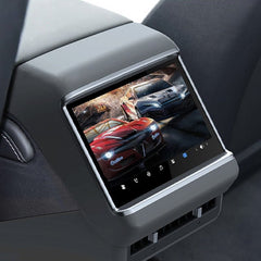7.5-inch Rear Intelligent Entertainment System Screen (V3) for Tesla Model 3/Y - T-Launch