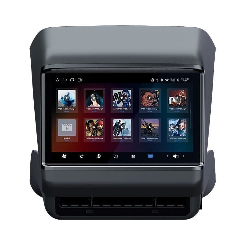 7.5-inch Rear Intelligent Entertainment System Screen (V3) for Tesla Model 3/Y - T-Launch