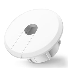 Bucha de parede de cabo Ethernet universal para Starlink